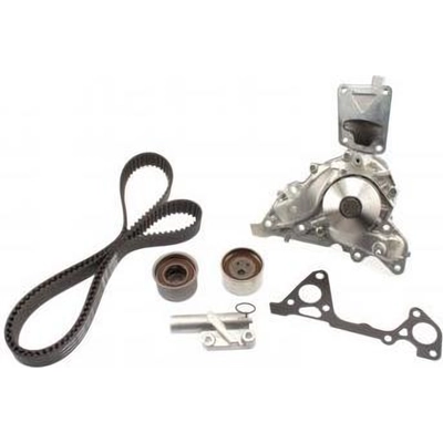 Timing Belt Kit With Water Pump by AISIN - TKM003 pa1