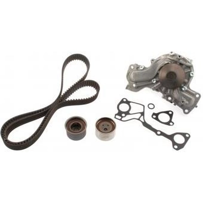 Timing Belt Kit With Water Pump by AISIN - TKM005 pa1