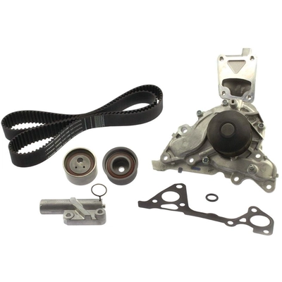 Timing Belt Kit With Water Pump by AISIN - TKM007 pa1