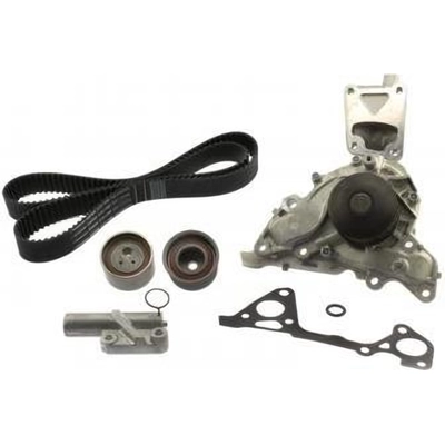 Timing Belt Kit With Water Pump by AISIN - TKM007 pa2