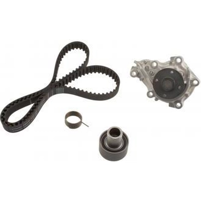 Timing Belt Kit With Water Pump by AISIN - TKN002 pa1