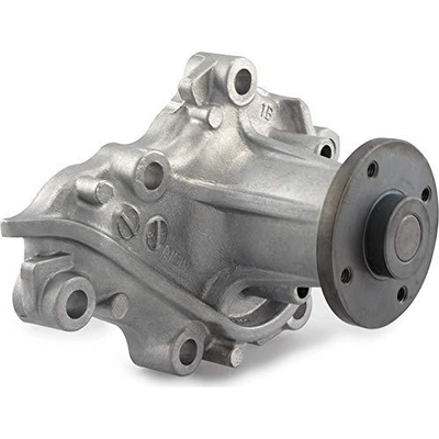 Timing Belt Kit With Water Pump by AISIN - TKN002 pa4