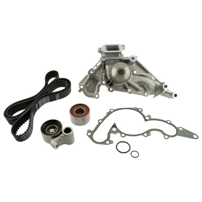 Timing Belt Kit With Water Pump by AISIN - TKT001 pa1