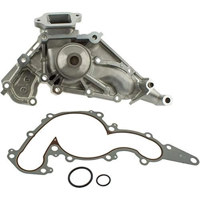 Timing Belt Kit With Water Pump by AISIN - TKT001 pa3