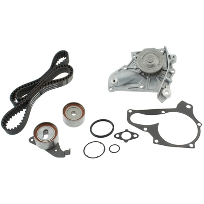 Timing Belt Kit With Water Pump by AISIN - TKT003 pa2