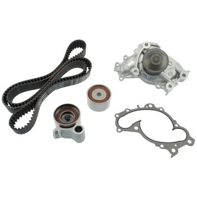 Timing Belt Kit With Water Pump by AISIN - TKT004 pa2