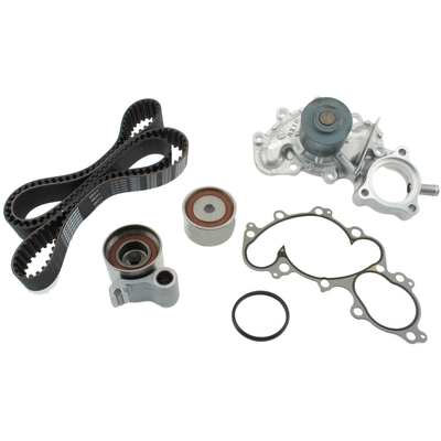 Timing Belt Kit With Water Pump by AISIN - TKT005 pa1