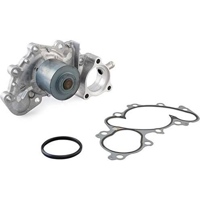 Timing Belt Kit With Water Pump by AISIN - TKT005 pa5