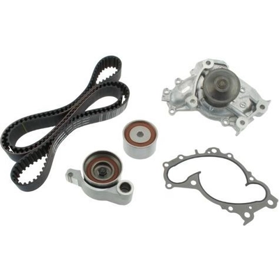 Timing Belt Kit With Water Pump by AISIN - TKT006 pa4
