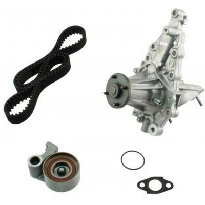 Timing Belt Kit With Water Pump by AISIN - TKT011 pa1