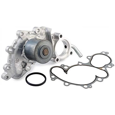 Timing Belt Kit With Water Pump by AISIN - TKT014 pa4