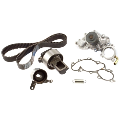 Timing Belt Kit With Water Pump by AISIN - TKT016 pa2