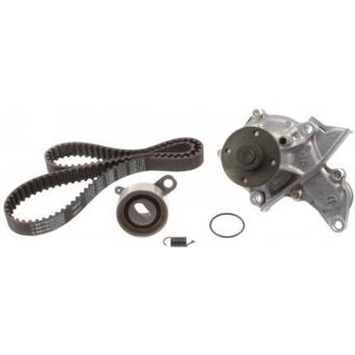 Timing Belt Kit With Water Pump by AISIN - TKT017 pa1