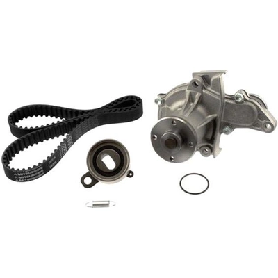 Timing Belt Kit With Water Pump by AISIN - TKT019 pa1