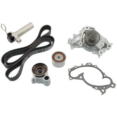 Timing Belt Kit With Water Pump by AISIN - TKT024 pa3