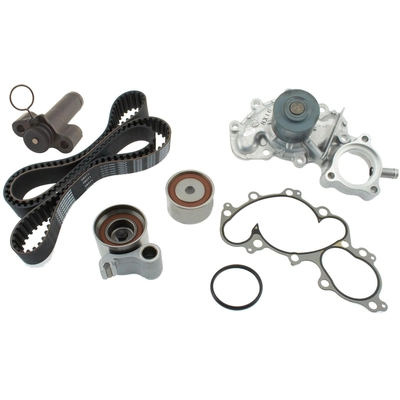 AISIN - TKT025 - Timing Belt Kit With Water Pump pa1