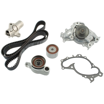 AISIN - TKT026 - Timing Belt Kit With Water Pump pa2