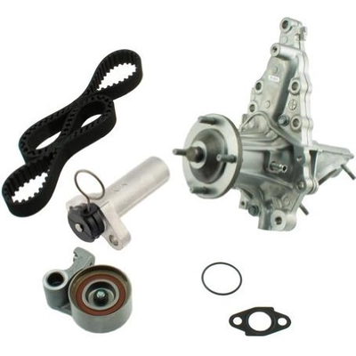 Timing Belt Kit With Water Pump by AISIN - TKT029 pa2