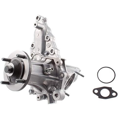 Timing Belt Kit With Water Pump by AISIN - TKT029 pa3