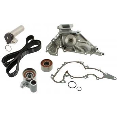 Timing Belt Kit With Water Pump by AISIN - TKT030 pa1