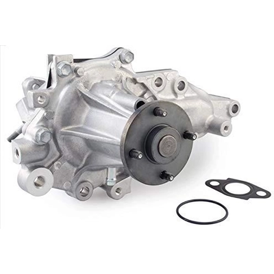 Timing Belt Kit With Water Pump by AISIN - TKT031 pa3