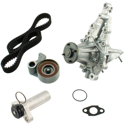Timing Belt Kit With Water Pump by AISIN - TKT031 pa5