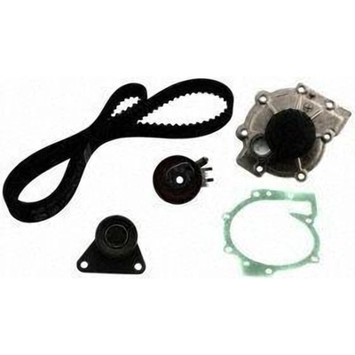 Timing Belt Kit With Water Pump by AISIN - TKV001 pa1