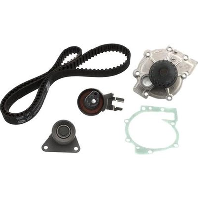 AISIN - TKV003 - Timing Belt Kit With Water Pump pa3