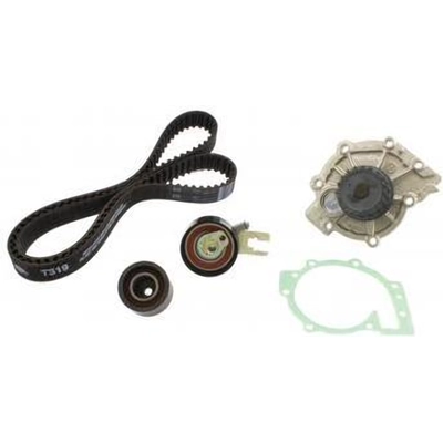 Timing Belt Kit With Water Pump by AISIN - TKV009 pa3