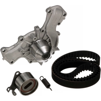 CONTINENTAL - CK139LK1 - TIMING KITS pa2