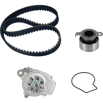 CONTINENTAL - CK143LK1 - Timing Belt Kit pa4