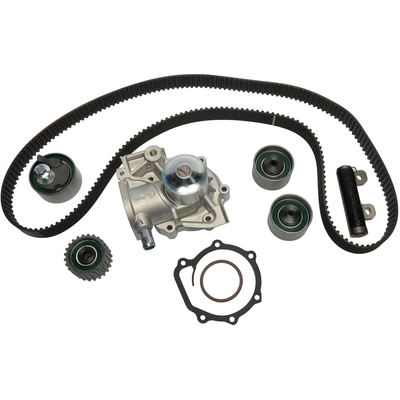 CONTINENTAL - CK172LK1 - Timing Belt Kit pa1