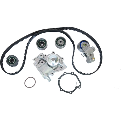 CONTINENTAL - CK172LK2 - Timing Belt Kit pa1