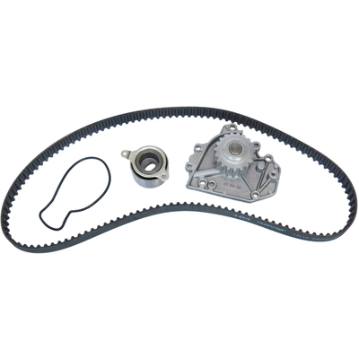 CONTINENTAL - CK184LK1 - Timing Belt Kit pa1