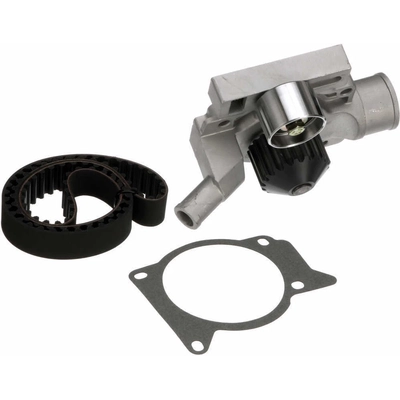 CONTINENTAL - CK194LK1 - Timing Belt pa2