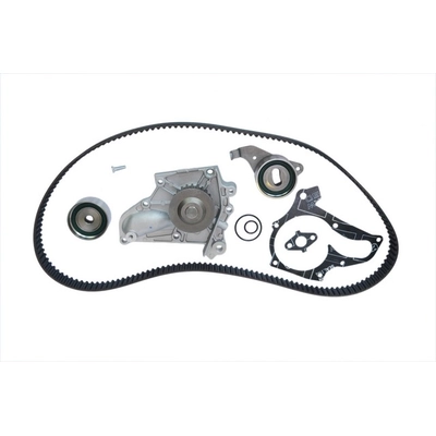 CONTINENTAL - CK199LK1 - Timing Belt Kit With Water Pump pa1