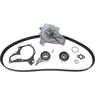 CONTINENTAL - CK199LK1 - Timing Belt Kit With Water Pump pa2