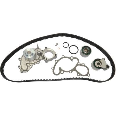 CONTINENTAL - CK200LK1 - Timing Kit pa1