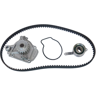 CONTINENTAL - CK224LK1 - Timing Belt Kit pa1