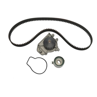 CONTINENTAL - CK227LK2 - Timing Belt Kit With Water Pump pa1