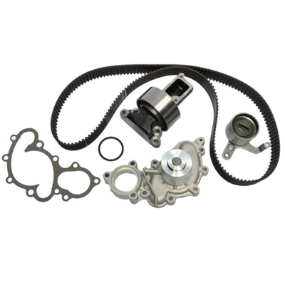 CONTINENTAL - CK240LK2 - Timing Belt Kit With Water Pump pa1