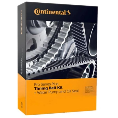 CONTINENTAL - CK245LK1 - Timing Kit pa1