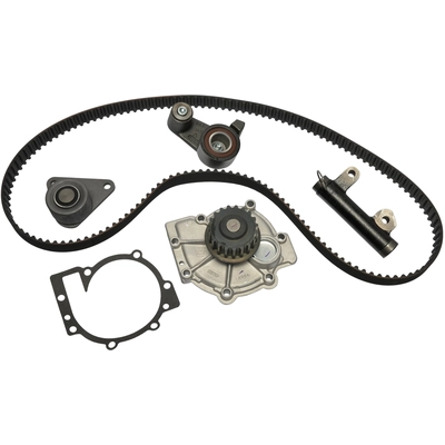 CONTINENTAL - CK252LK1 - Timing Kit pa1