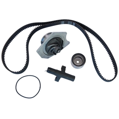 CONTINENTAL - CK255LK1 - Timing Belt Kit With Water Pump pa1