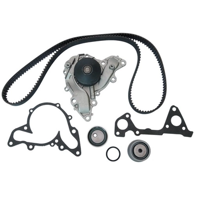 CONTINENTAL - CK259LK1 - Timing Belt Kit With Water Pump pa1