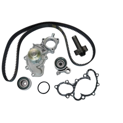 CONTINENTAL - CK271LK1 - Timing Belt Kit With Water Pump pa1