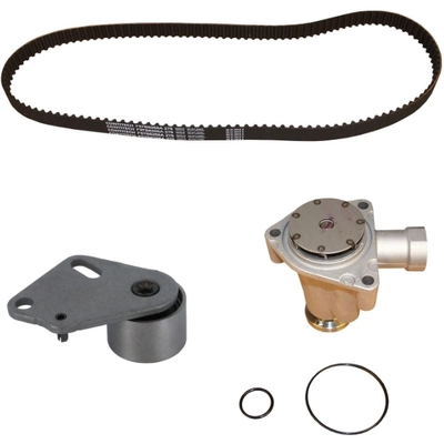 CONTINENTAL - CK276LK1 - Timing Belt Kit With Water Pump pa1