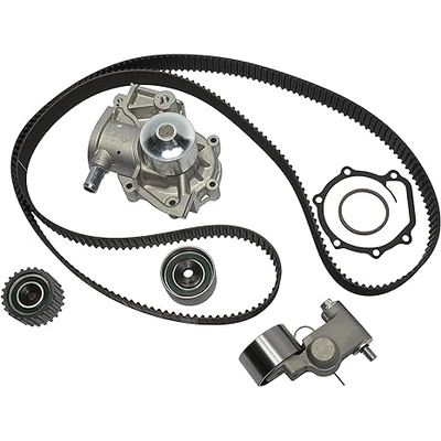 CONTINENTAL - CK277LK2 - Timing Belt Kit With Water Pump pa1