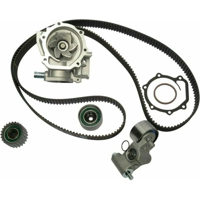 CONTINENTAL - CK277LK2 - Timing Belt Kit With Water Pump pa2