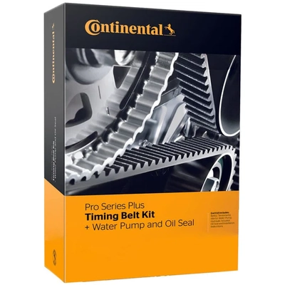 CONTINENTAL - CK283LK3 - Timing Belt Kit With Water Pump pa1